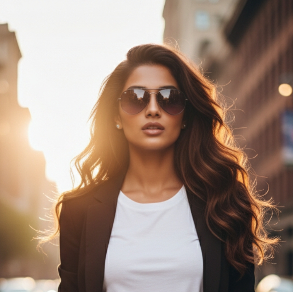 Aviator Sunglasses